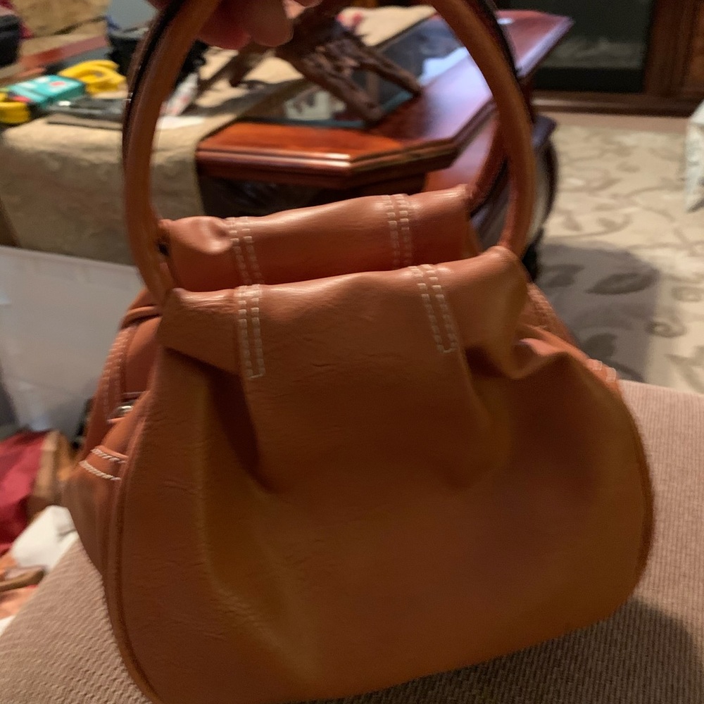 Bellerose handbag